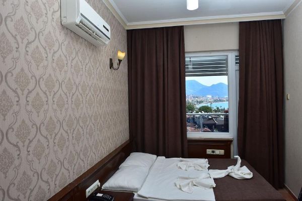 Temiz Otel (Alanya)